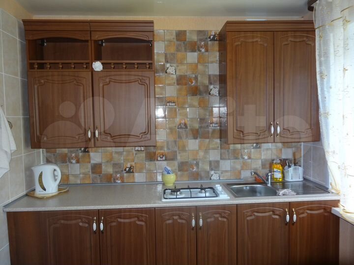 1-к. квартира, 30 м², 2/4 эт.