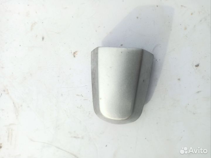 Накладка вставки замка двери Chery Tiggo T11