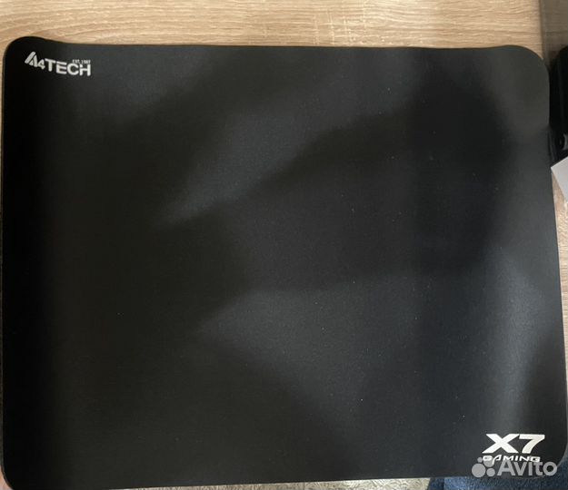 Игровой коврик для мыши