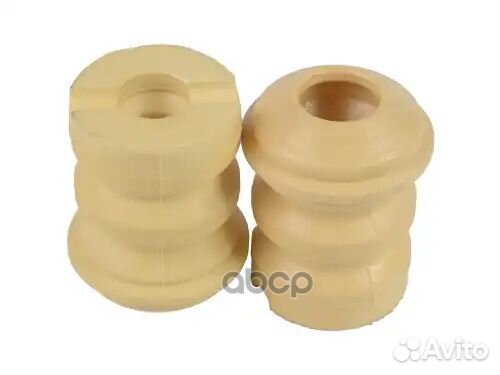 Комплект пыльник + отбойник амортизатора