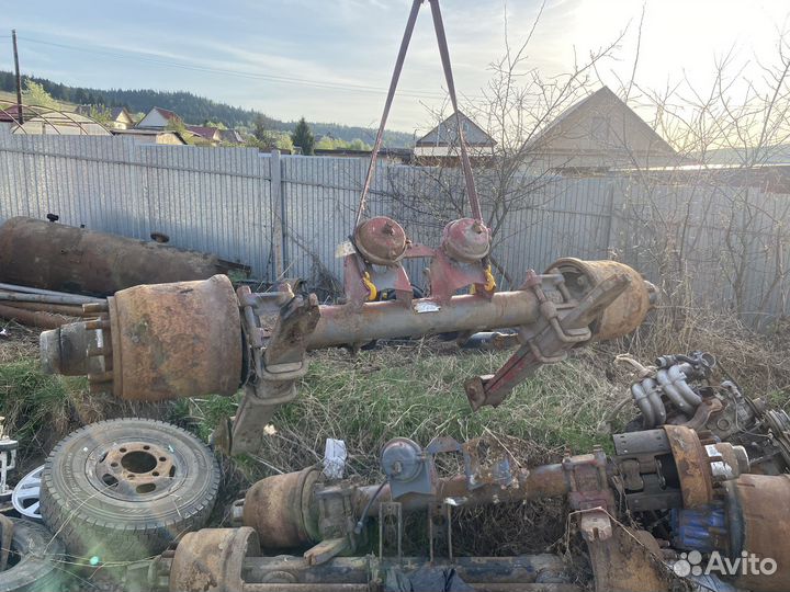 Продам балки