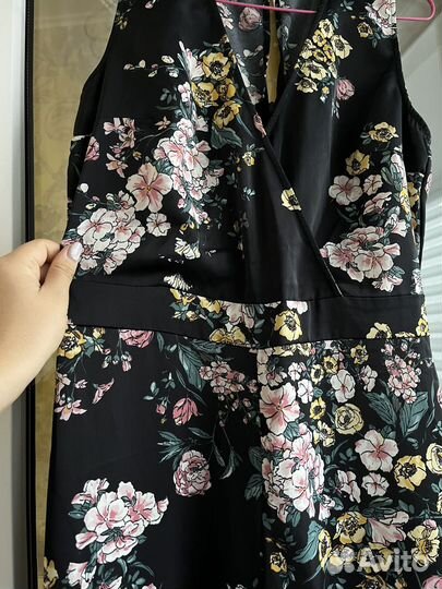 Комбинезон женский