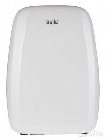 Осушитель воздуха Ballu BDH-20L Новый
