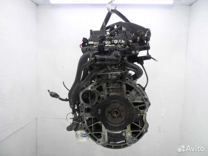 Компрессор системы кондиционирования Hyundai Sonat