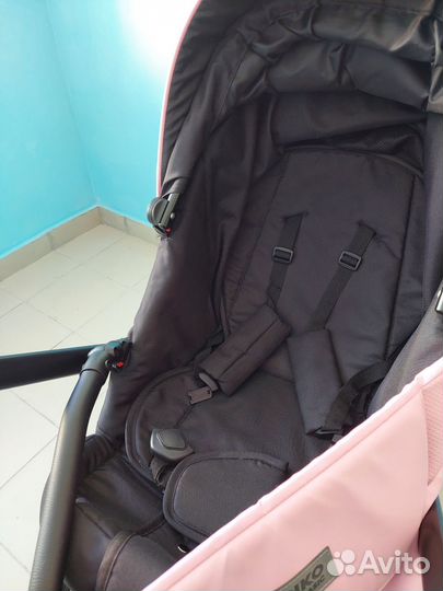 Коляска 2в1