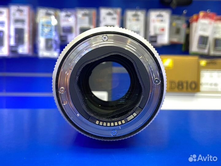 Canon EF 70-200mm f/2.8L IS II (гарантия) id-1676