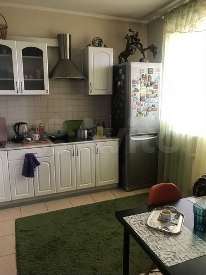 Комната 20 м² в 3-к., 11/17 эт.