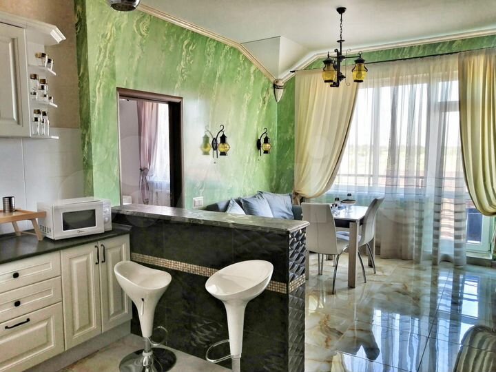 Комната 25 м² в 1-к., 2/3 эт.