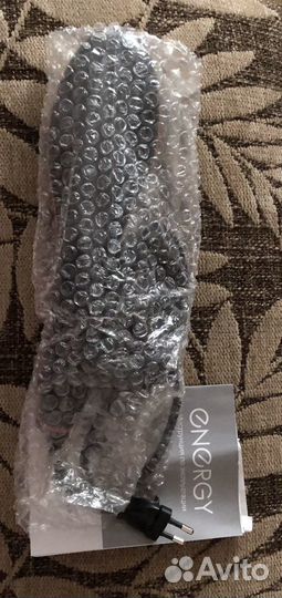 Расческа-выпрямитель Energy EN-867