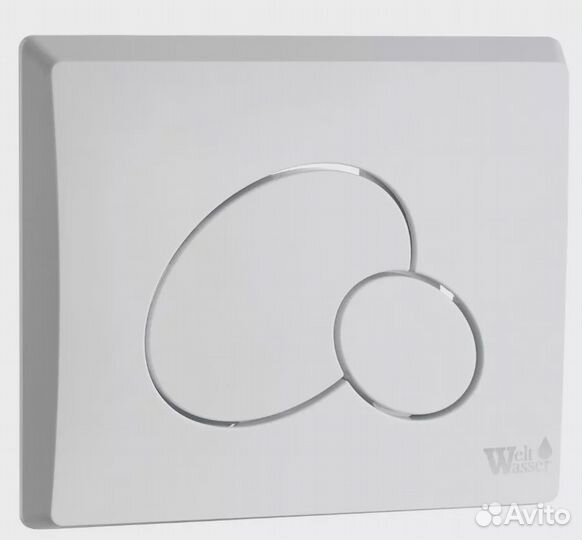 Инсталляция Welt Wasser 4в1 арт:10000013798