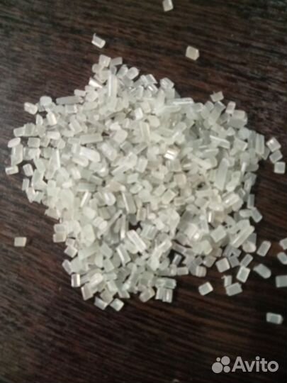 Вторичный пвд