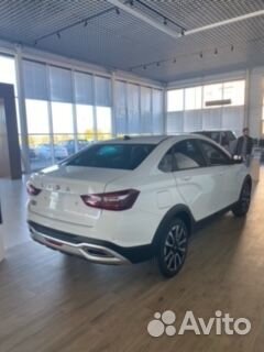 LADA Vesta 1.6 МТ, 2023
