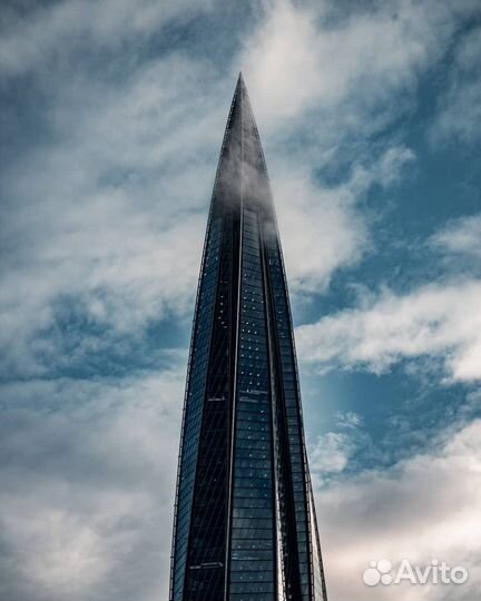 Юридические услуги