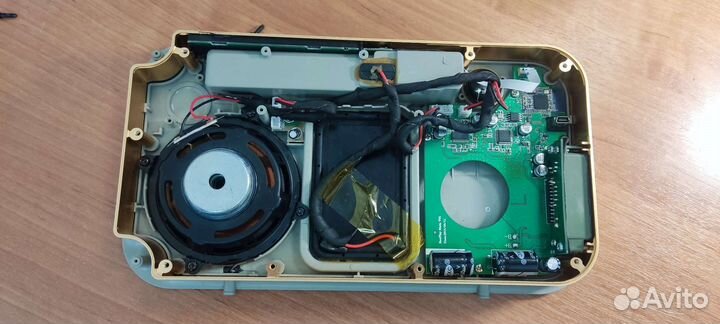 Bang & Olufsen BeoPlay A2