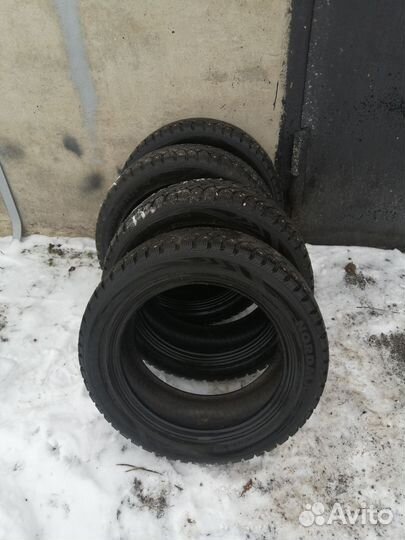 Nordman Nordman 4 195/55 R15