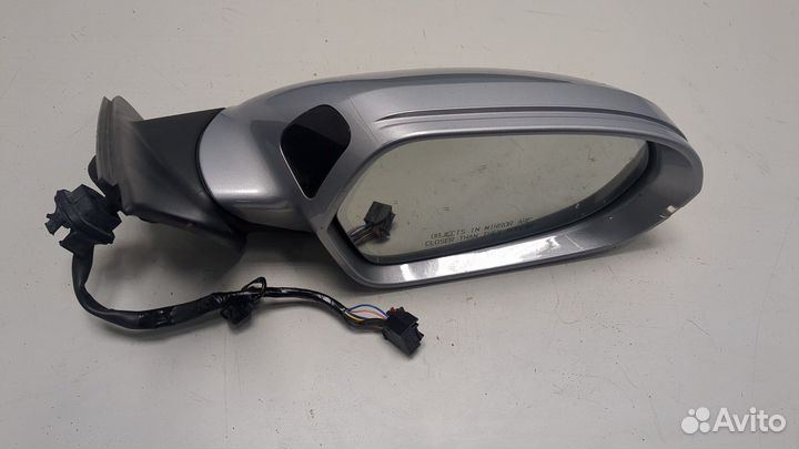 Зеркало боковое Audi A6 (C7), 2017