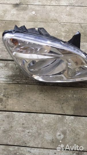 Запчасти на газель next бу