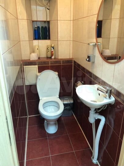 Торговая площадь, 50 м²