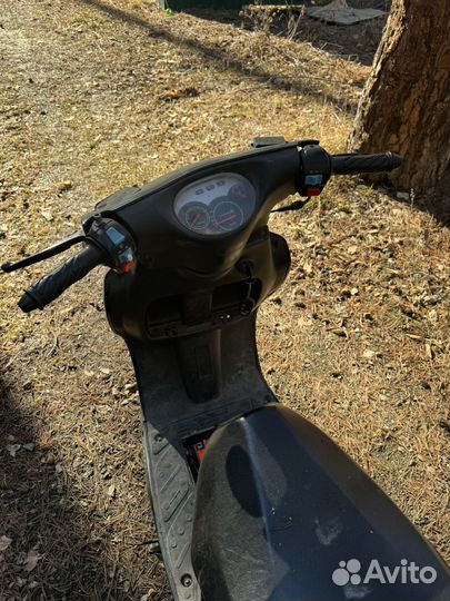 Продам скутер