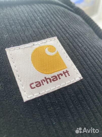 Сумка через плечо carhartt