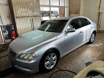 Toyota Mark X 3.0 AT, 2006, 156 685 км, с пробегом, цена 495 000 руб.