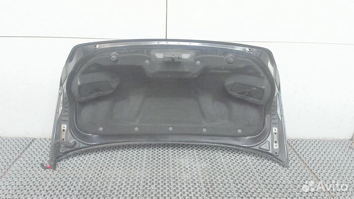 Крышка багажника Alfa Romeo 159, 2007