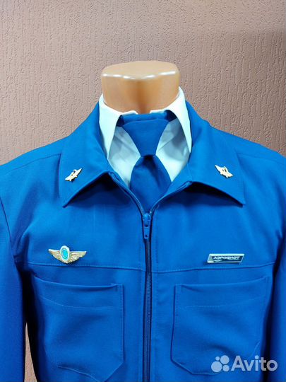 Форма стюардессы