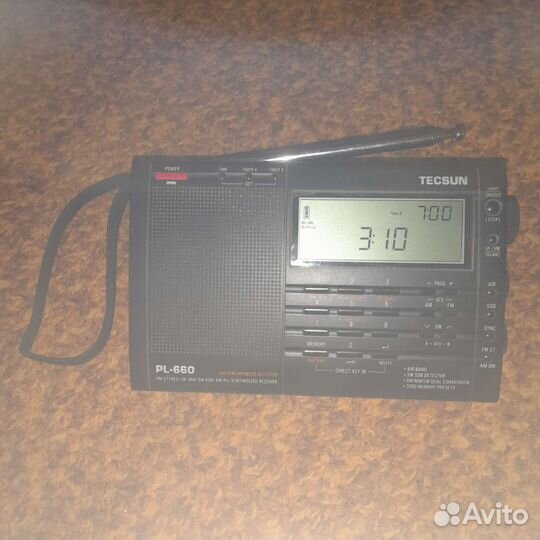 Радиоприемник