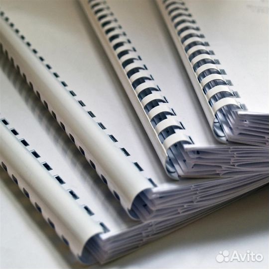 Распечатка документов, чертежей разных форматов