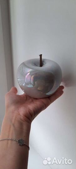 Декоративные фрукты