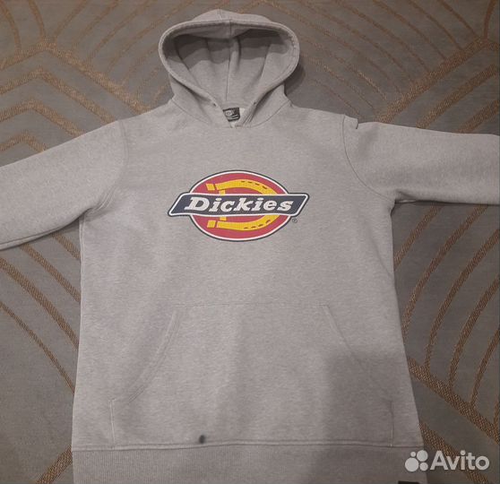 Худи dickes
