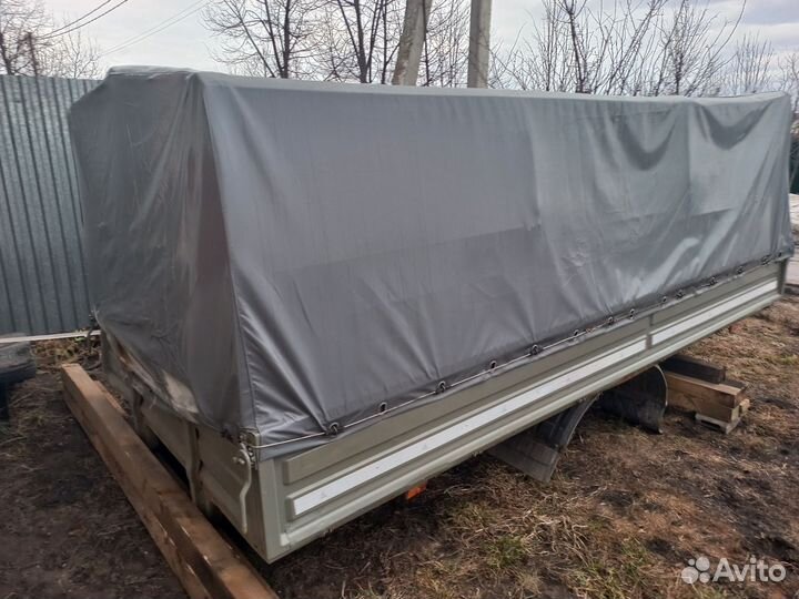 Авторазбор газель и волга