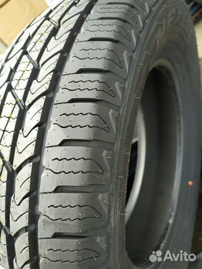 Nexen Roadian HTX RH5 225/65 R17