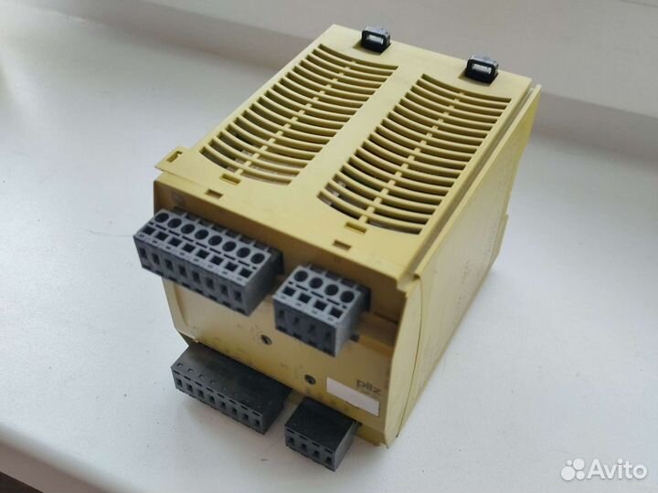 Реле измерения активной мощности p3wp3p