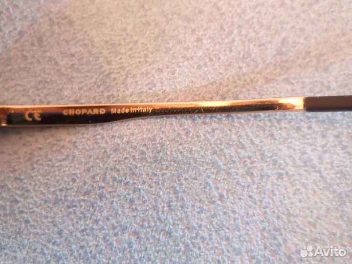 Солнцезащитные очки chopard schc29-302p оригинал