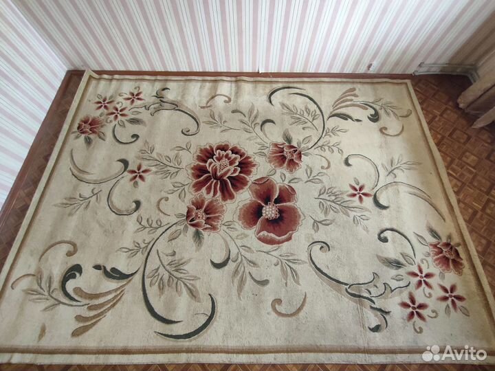 Ковер Большой