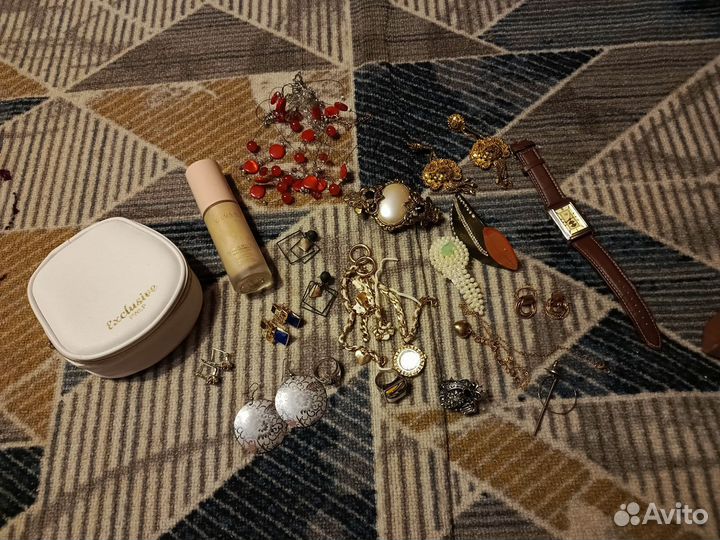 Всякое разное