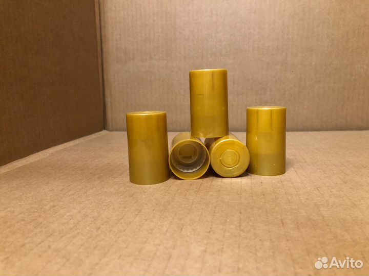 Колпачок гуала с дозатором кпм-30