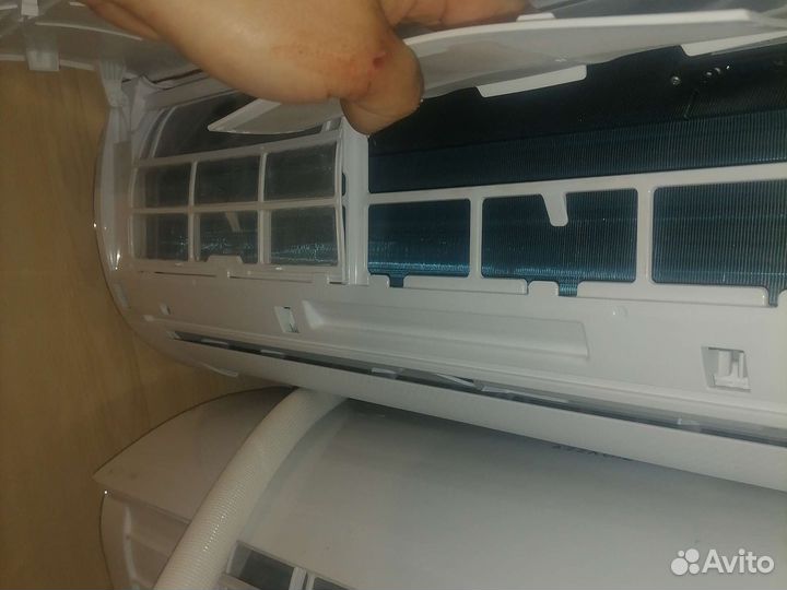 Сплит-система 21,27,36,54,100 кв