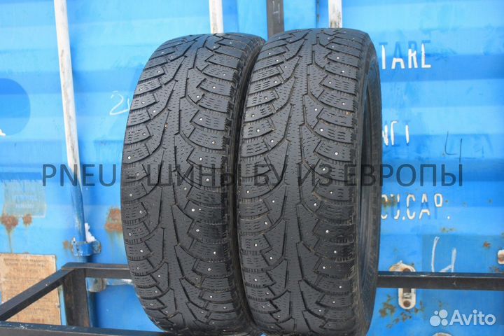 Nokian Tyres Hakkapeliitta SUV 5 225/60 R17 103T