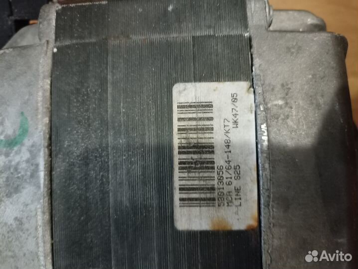 Запчасти от стиральной машины gorenie WA63101