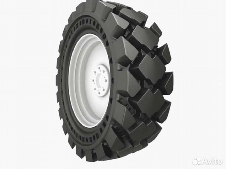 Шина для мини-погрузчиков 30x10-16Galaxy hulk SDS