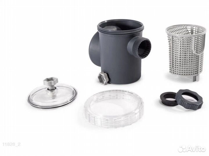 11826 Префильтр песочного насоса