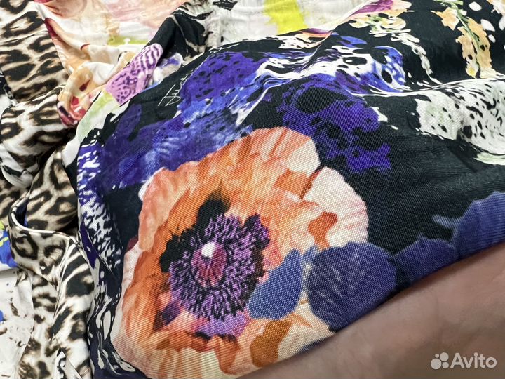 Платье Just Cavalli (оригинал)
