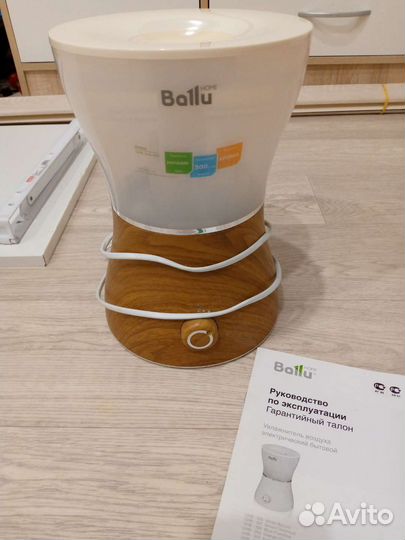 Увлажнитель воздуха