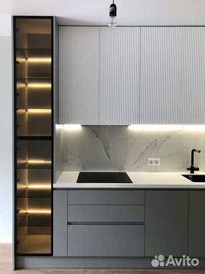 Кухня на заказ от производителя