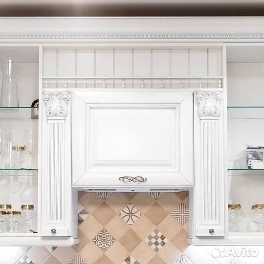 Кухонный гарнитур 