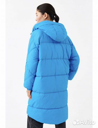 Куртка зимняя