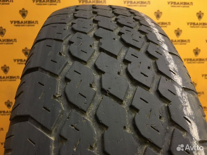 Cooper Discoverer Radial AST II 215/75 R15