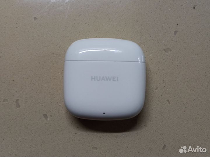 Беспроводные наушники huawei freebuds SE2 (кейс)